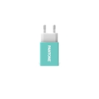 Immagine di Caricabatterie bianco PANTONE PANTONE - USB Wall Charger 10W PT-AC1USBL