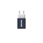 Immagine di Caricabatterie nero PANTONE PANTONE - USB Wall Charger 10W PT-AC1USBN