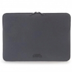 Immagine di Custodia macbook pro 15" ecopelle nero TUCANO ELEMENTS BF-E-MB16-SG