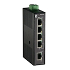 Immagine di Switch LEVEL ONE LEVELONE IES-0500 - SWITCH INDUSTRIALE 5-PORTE FAS IES-0500
