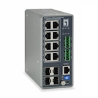 Immagine di Switch LEVEL ONE LEVELONE IGP-1271 - SWITCH INDUSTRIAL 12-PORTE GIG IGP-1271