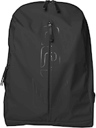 Immagine di Zaino notebook da 14.1 tessuto + pelle sintetica nero CELLY FUNKYBACK - Backpack 14" [BACKPACK COLLE