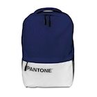 Immagine di Zaino notebook da 15.6 poliestere blu PANTONE PANTONE - Backpack 15.6"/ Zaino 15.6" PT-BK2965N