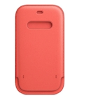 Immagine di Custodia a tasca MagSafe in pelle per iPhone