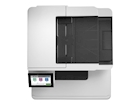 Immagine di Multifunzione laser a colori A4 HP Stampante multifunzione Enterprise HP Color LaserJ 3QA55A