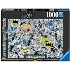 Immagine di Challenge batman - 1000pz