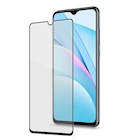 Immagine di Proteggi schermo full glass vetro temperato CELLY FULLGLASS - Xiaomi MI 11 Lite 4G/MI 11 Lite 5G/ 11