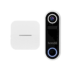 Immagine di Supporto sonoro campanello per smart doorbell add-on