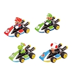 Immagine di Veicolo CARRERA Pull & Speed - Mario Kart - 4 Asst. Blister 15818100