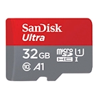 Immagine di Memory Card micro sd hc 32.00000 SANDISK SanDisk MicroSD SDSQUA4-032G-G