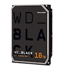 Immagine di Hdd interni sata WESTERN DIGITAL WD BLACK 3.5" Gaming HDD WD101FZBX