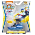 Immagine di Veicolo SPIN MASTER Paw Patrol - Charged Up - True Metal - Ass.ti 6053257