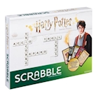 Immagine di Gioco di società MATTEL Scrabble - Harry Potter GMY41