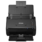 Immagine di Scanner per documenti e immagini A4 600 dpi EPSON WorkForce ES-500WII B11B263401