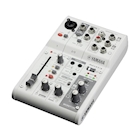 Immagine di Mixer live streaming ag03 mk2 bi