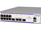 Immagine di Switch ALCATEL-LUCENT ENTERPRISE OS6360-P10-IT - OS6360-P10 GigE fixed chassis 8 RJ OS6360-P10-IT