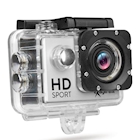 Immagine di Videocamera hd 1920x1080 HAMLET XCAM720HDS ACTION CAM 12MP SPORT XCAM720HDS