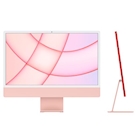 Immagine di IMac 2021 24" Apple ARM SSD 512GB RAM 8GB touch screen rosa