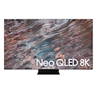 Immagine di Tv 85" 8k (7680x4320) SAMSUNG 85" 8K QLED serie QN800A QE85QN800ATXZT