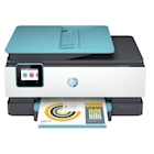 Immagine di Multifunzione ink-jet A4 HP HP HPS-7T OJ Pro Printers 229W9B