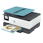 Immagine di Multifunzione ink-jet a colori A4 HP OFFICEJET PRO 8025e