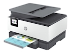 Immagine di Multifunzione ink-jet A4 HP HP HPS-7T OJ Pro Printers 257G4B