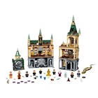 Immagine di Costruzioni LEGO La Camera dei Segreti di Hogwartsâ„¢ 76389