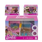 Immagine di Barbie accessori estate ass.