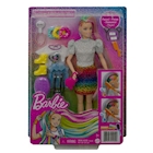 Immagine di MATTEL Barbie Capelli Multicolor GRN81