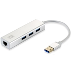 Immagine di Gigabit USB network adapter 3por