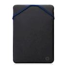 Immagine di Notebook da 14.1 neoprene nero HP Custodia HP Reversible Protective 14,1'' Blue Lapt 2F1X4AA