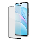 Immagine di Proteggi schermo full glass vetro temperato CELLY FULLGLASS - Samsung Galaxy S21 FE 5G FULLGLASS970B