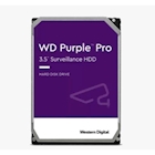 Immagine di Hdd interni sata iii WESTERN DIGITAL HDD WD Purple Pro Smart Video WD141PURP
