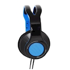 Immagine di Tx30 stereo headset ps4 blue