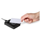 Immagine di Lettore USB contactless tag rf id