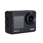 Immagine di Videocamera hd 4K NILOX NILOX SPORT - Action Cam DUAL S NXACDUALS001