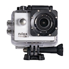 Immagine di Videocamera hd 4K NILOX MINI WiFi 3 NXMWIFI3001
