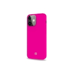 Immagine di Cover tpu rosa CELLY CROMO FLUO - Apple iPhone 13 Mini CROMO1006PKF