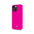 Immagine di Cover tpu rosa CELLY CROMO FLUO - Apple iPhone 13 CROMO1007PKF