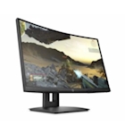 Immagine di Monitor desktop 23,6" HP HP X24c Gaming Monitor 9FM22AA