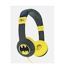 Immagine di Batman bat signal kids headphones