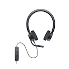 Immagine di Dell pro stereo headset wh302222