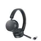 Immagine di Dell pro wireless headset wl5022