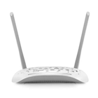 Immagine di Router adsl 4 TP-LINK TP-Link Networking TD-W8961N