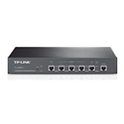 Immagine di Router fast ethernet 1 TP-LINK TP-Link Business TL-R480TPLUS