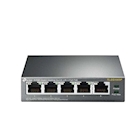 Immagine di Switch TP-LINK TP-Link Business TL-SG1005P