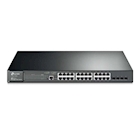 Immagine di Switch TP-LINK TP-Link Networking TL-SG2428P