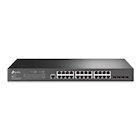 Immagine di Switch TP-LINK TP-Link Business TL-SG3428