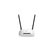 Immagine di Router ethernet 4 TP-LINK TP-Link Networking TL-WR841N