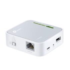 Immagine di Router fast ethernet 0 TP-LINK TP-Link Networking TL-WR902AC